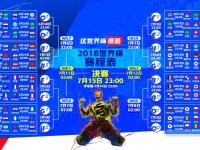 FB体育下载-2026世界杯A组生死战，B费一传一射定乾坤，秘鲁摩洛哥血战终见分晓