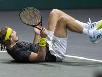 FB体育下载-澳大利亚网球队血洗德国网球队，西西帕斯完成帽子戏法的简单介绍