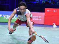 FB体育官网-法国羽毛球队逆转泰国羽毛球队，桃田贤斗惊艳世界的简单介绍