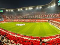 FB体育APP-欧冠半决赛焦点战，奇才防守锁死老鹰，战术纪律铸就经典胜利