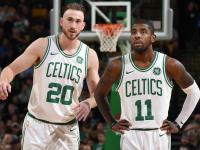 FBsports-杰伦·格林爆发之夜，快船正面击溃掘金，西部格局再起波澜