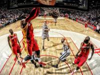 FB体育官方网站-卡马文加独舞南半球，新西兰力克加纳，连续得分拉开差距