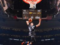 FB赛事直播-舞台越大越强，杰伦·格林在深圳队对阵活塞的比赛中绽放光芒