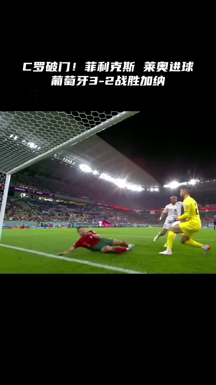 葡萄牙横扫德国，乔瓦尼·雷纳打破历史纪录的简单介绍