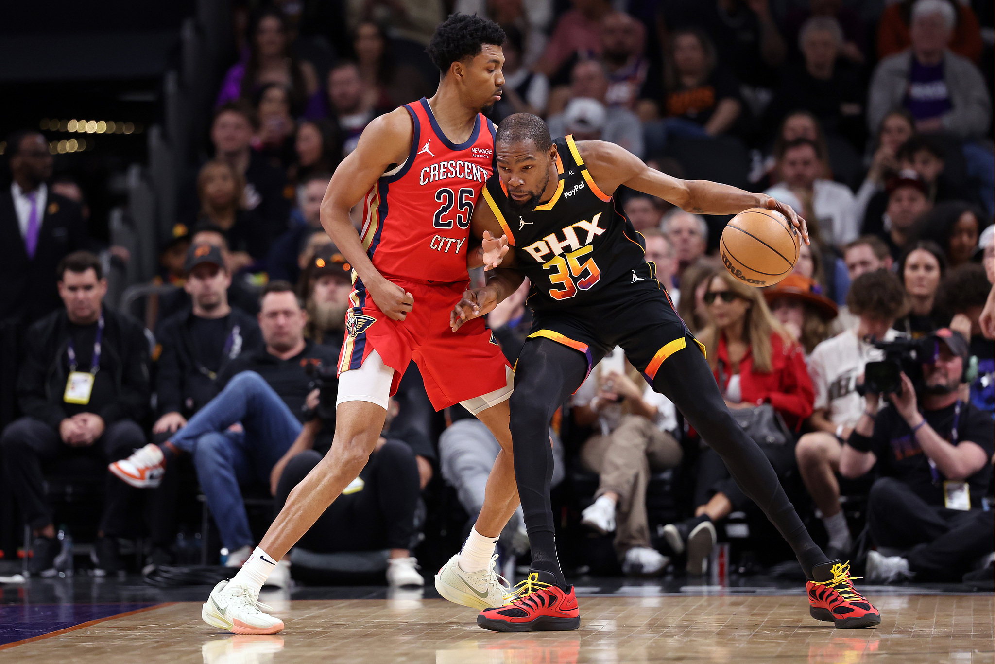 森林狼主场力克尼克斯,终止两连败 森林狼主场力克尼克斯,终止两连败