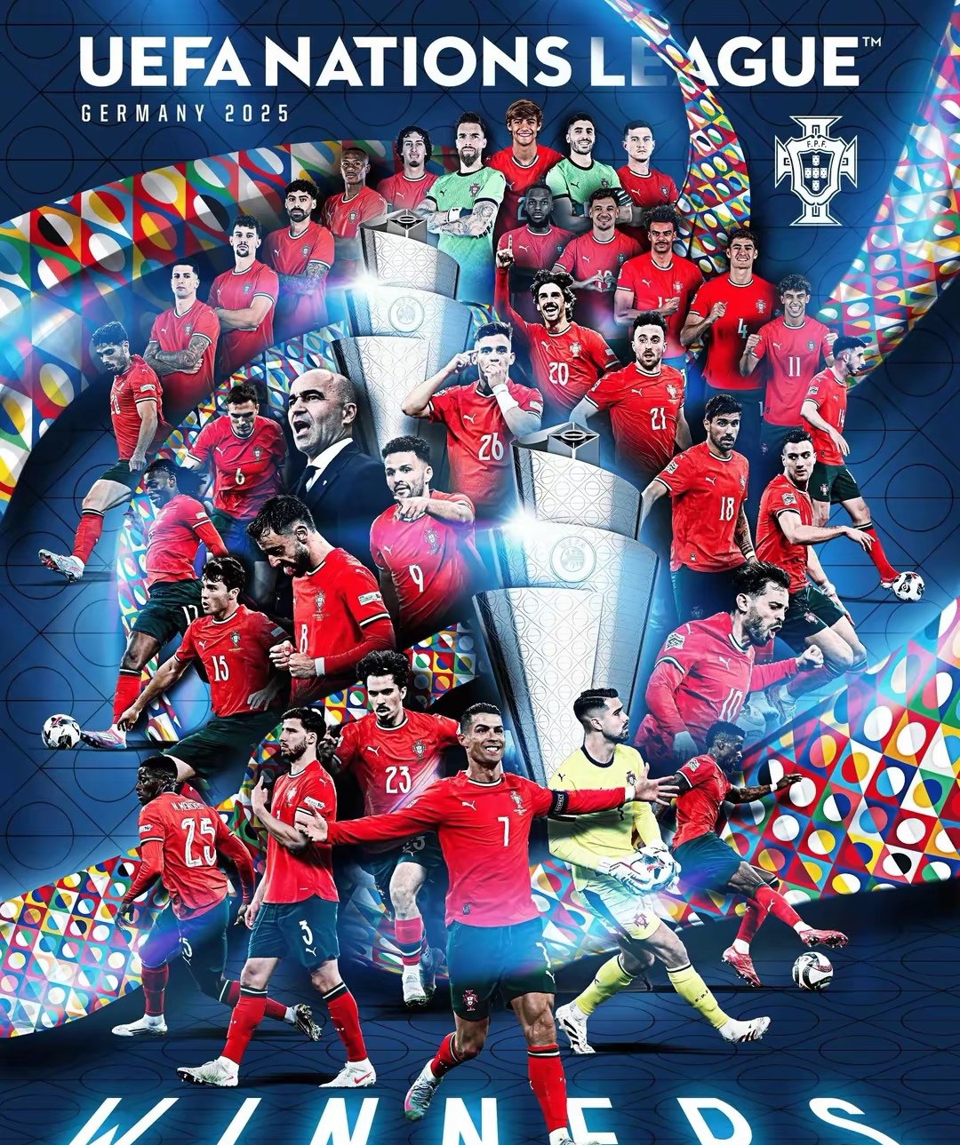 包含波黑队逆转奥地利，欧国联战程气吞山河的词条