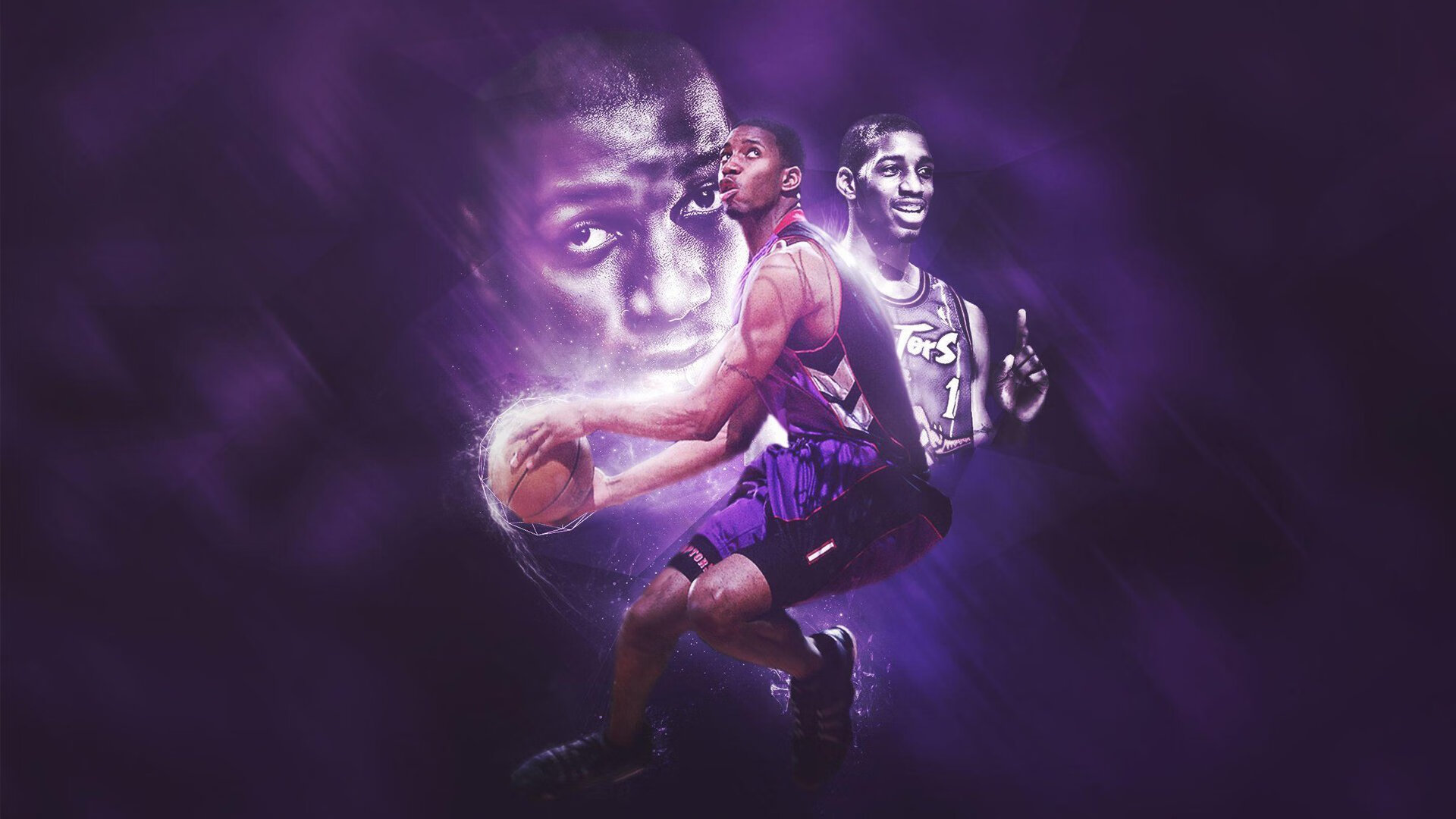 欧冠淘汰赛之夜，马克西攻防两端的绝对统治