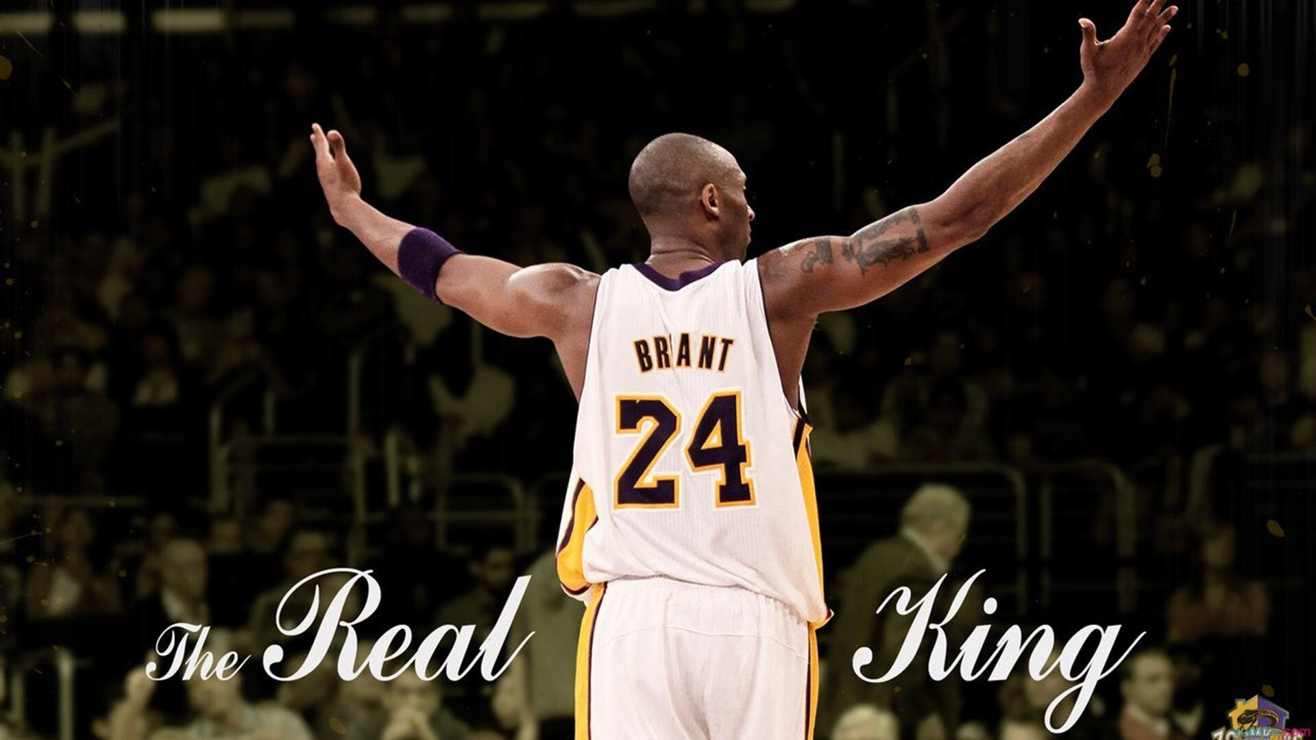 湖人对阵深圳队,班凯罗一手掌控比赛走势